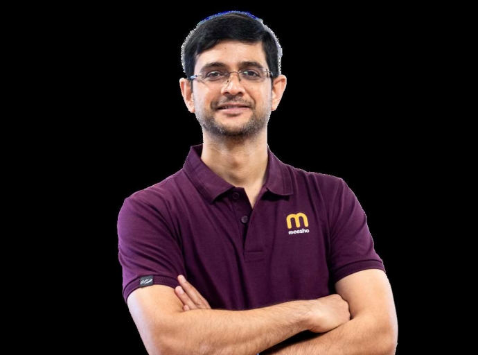 Meesho faces leadership transition as Ashish Kumar Singh resigns as CHRO